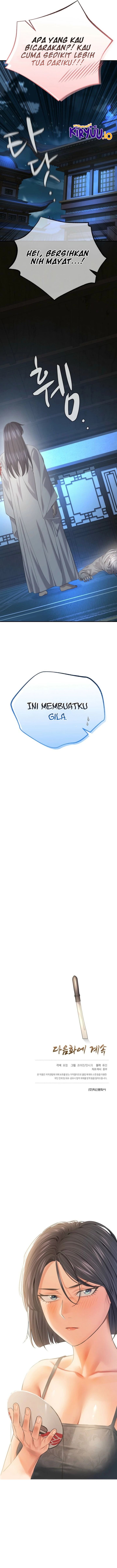 Monopolizing All Opportunities Chapter 32 Gambar 13