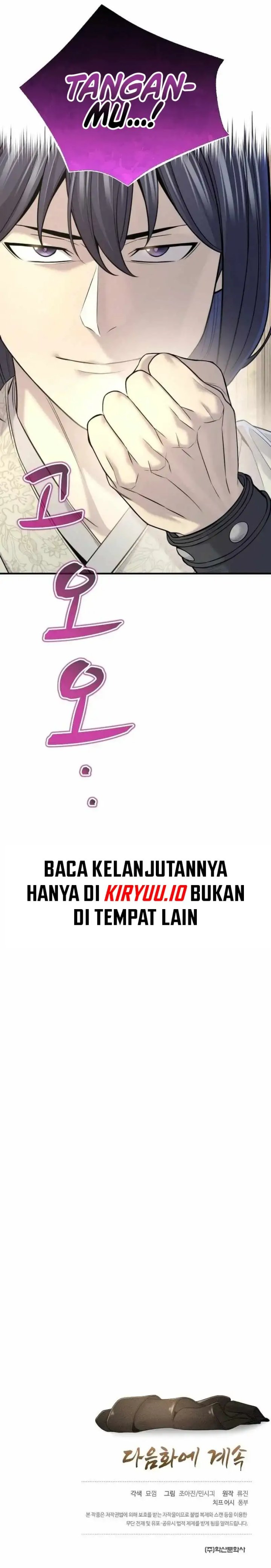 Monopolizing All Opportunities Chapter 34 Gambar 12