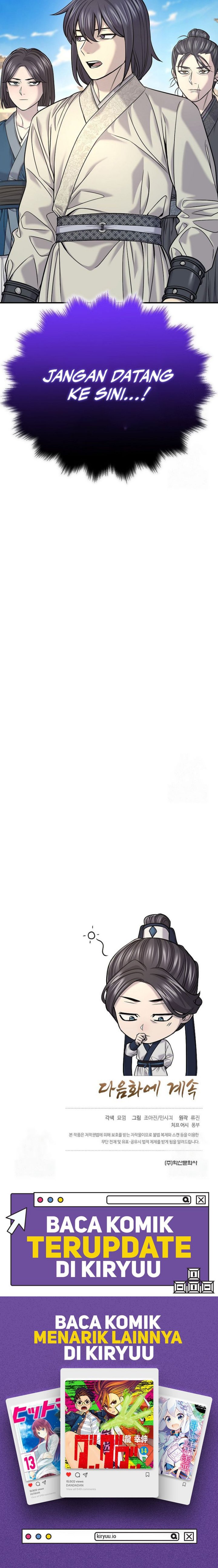 Monopolizing All Opportunities Chapter 36 Gambar 18