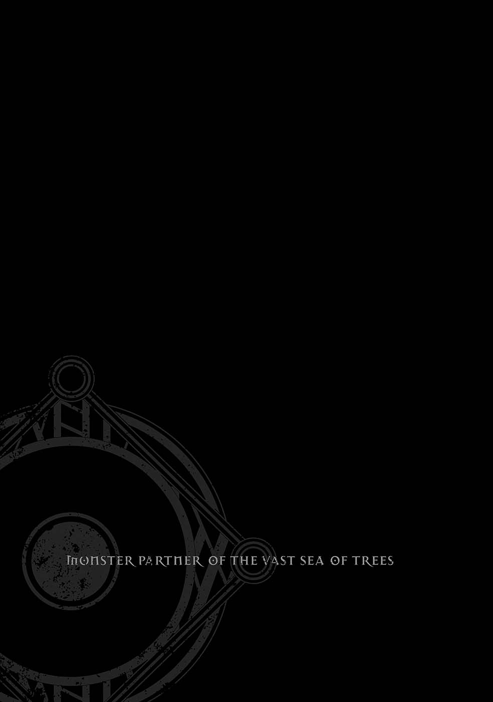 Monster Partner of The Vast Sea of Trees Chapter 02 Gambar 40