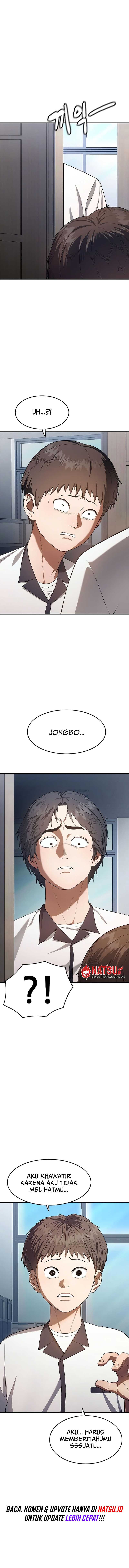 Monster Devourer Chapter 08 Gambar 11