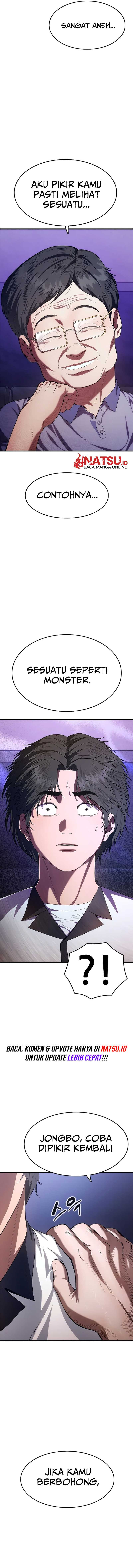 Monster Devourer Chapter 08 Gambar 19