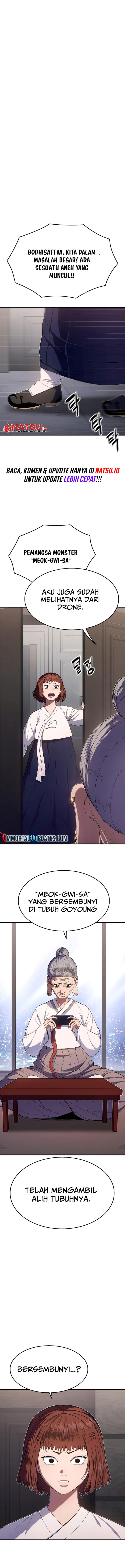 Monster Devourer Chapter 12 Gambar 2
