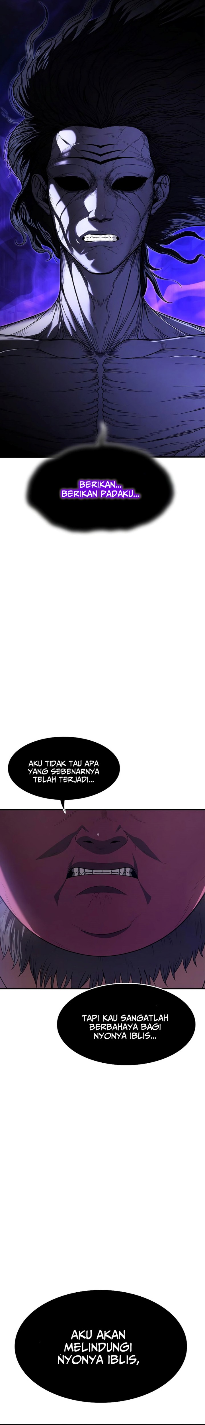 Monster Devourer Chapter 12 Gambar 7
