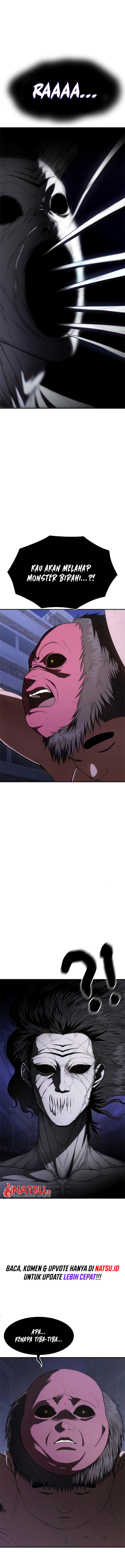 Monster Devourer Chapter 12 Gambar 9