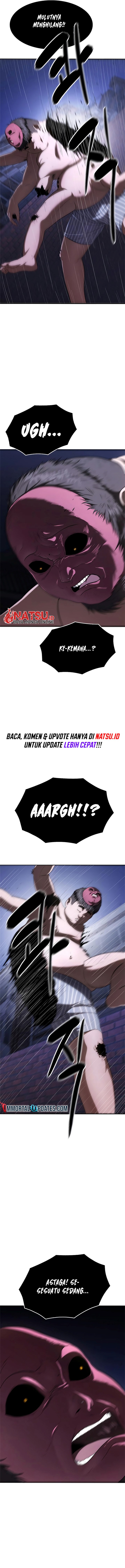Monster Devourer Chapter 12 Gambar 10