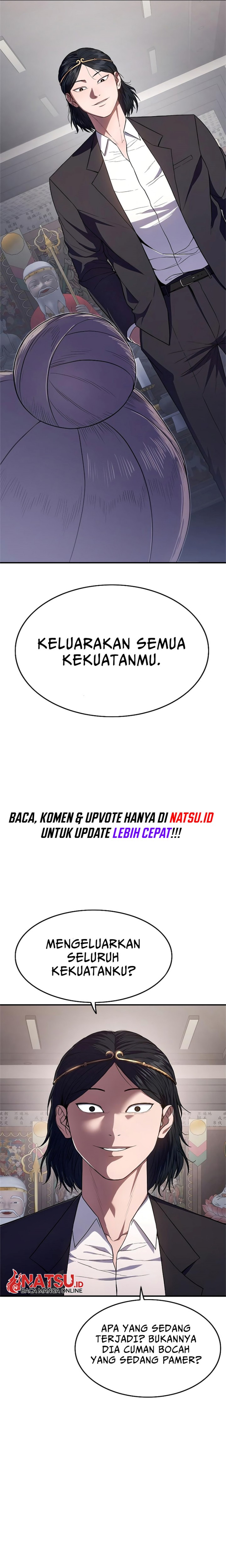 Monster Devourer Chapter 12 Gambar 12