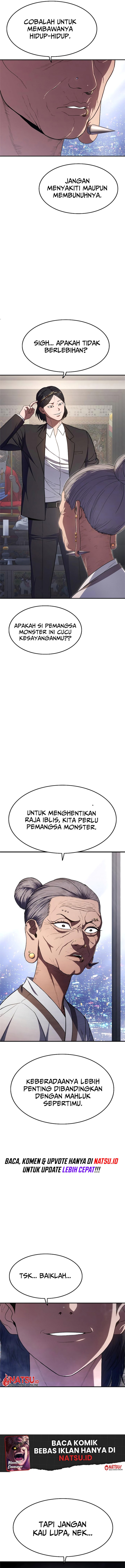 Monster Devourer Chapter 12 Gambar 13