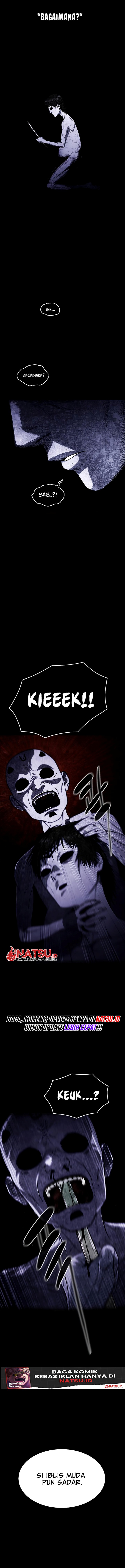Monster Devourer Chapter 12 Gambar 24