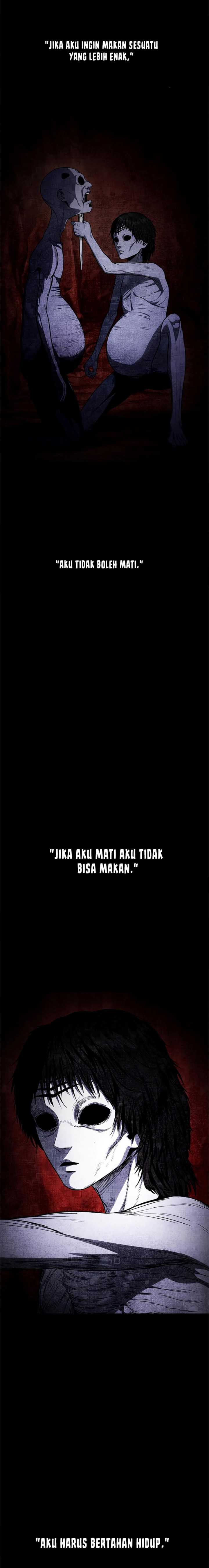 Monster Devourer Chapter 12 Gambar 25