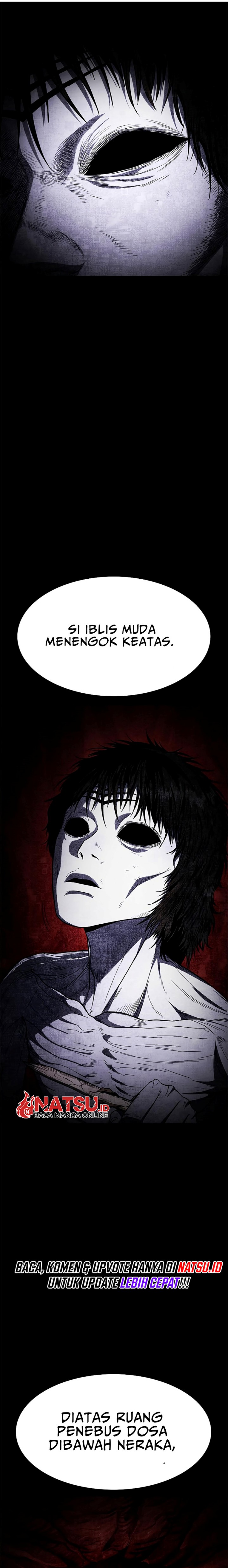 Monster Devourer Chapter 12 Gambar 26