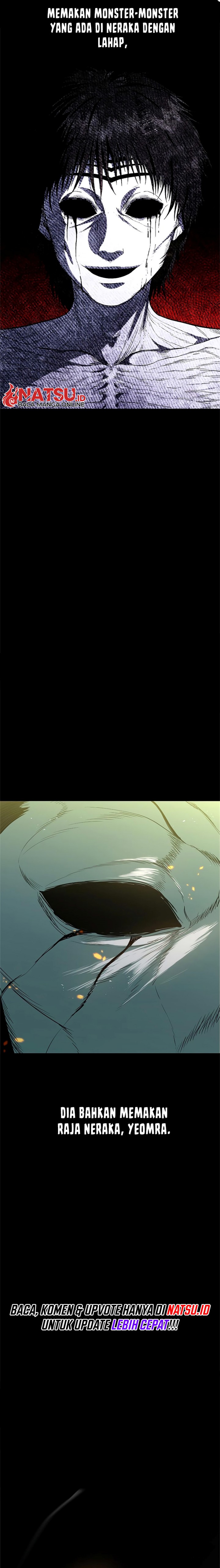 Monster Devourer Chapter 12 Gambar 30
