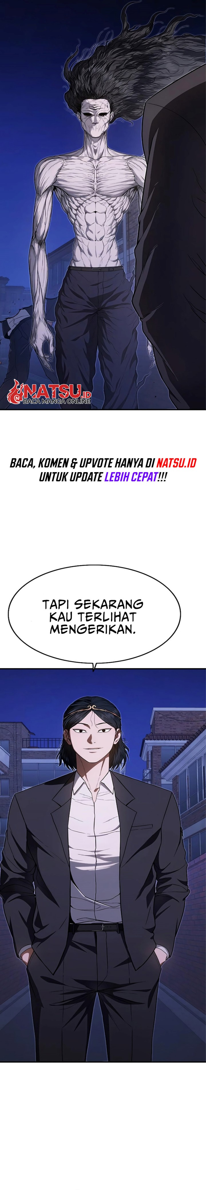 Monster Devourer Chapter 12 Gambar 35