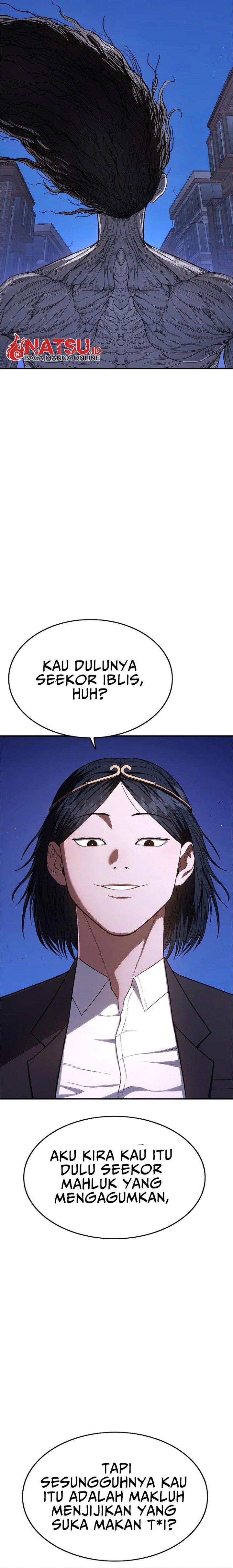 Monster Devourer Chapter 12 Gambar 37