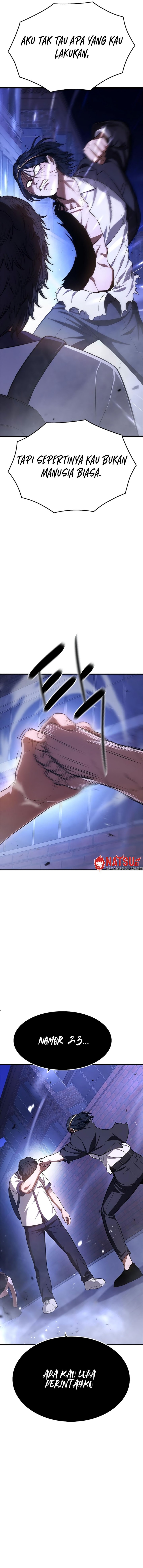 Monster Devourer Chapter 14 Gambar 3