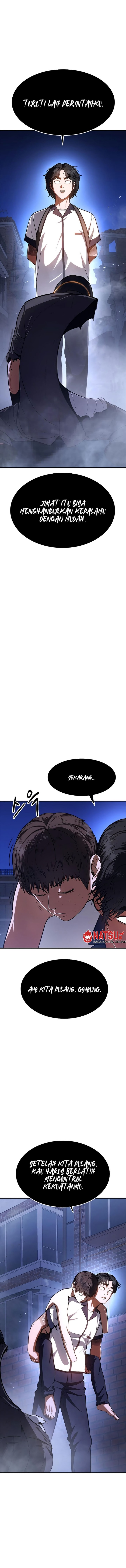 Monster Devourer Chapter 14 Gambar 7
