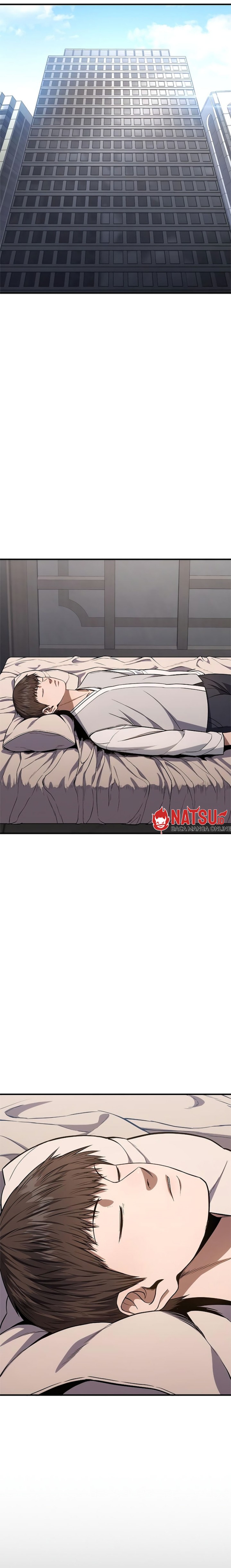 Monster Devourer Chapter 14 Gambar 10