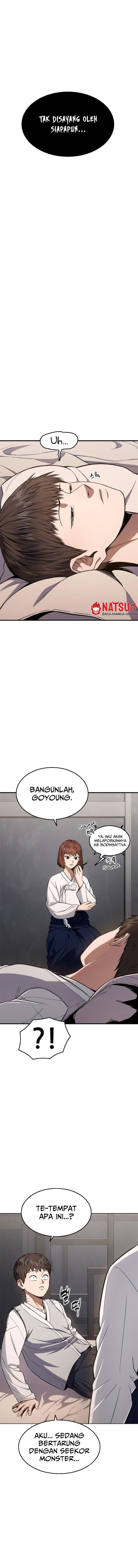 Monster Devourer Chapter 14 Gambar 12
