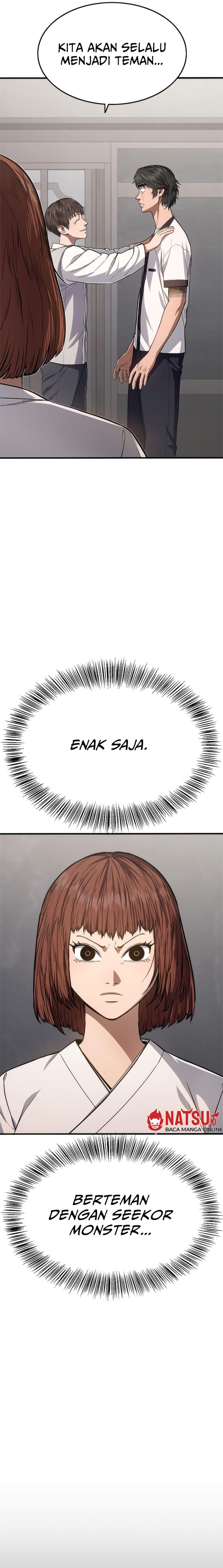 Monster Devourer Chapter 14 Gambar 17