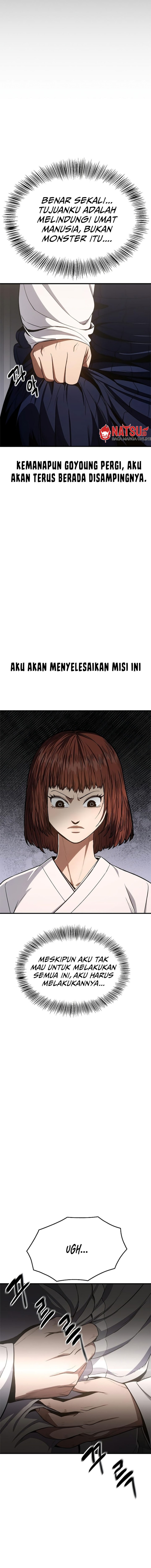 Monster Devourer Chapter 14 Gambar 19