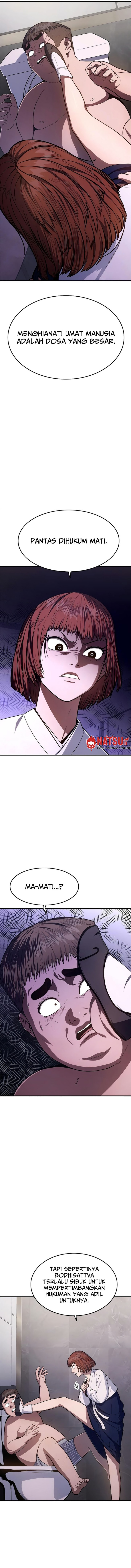 Monster Devourer Chapter 14 Gambar 24