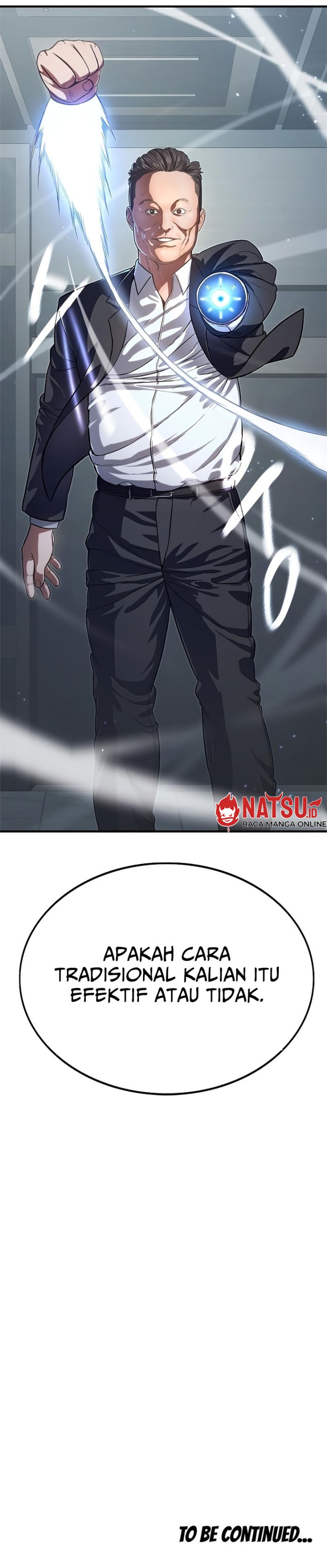 Monster Devourer Chapter 14 Gambar 30