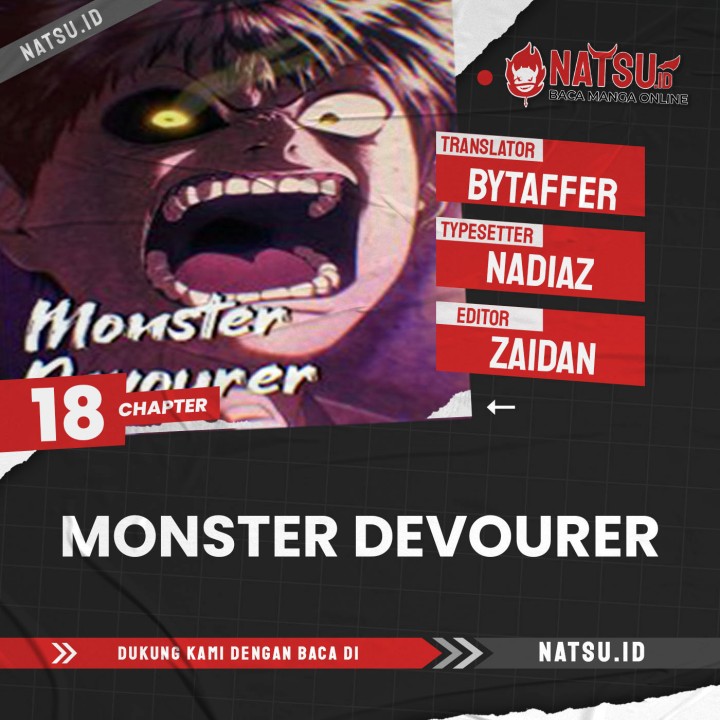 Monster Devourer Chapter 18 Gambar 1