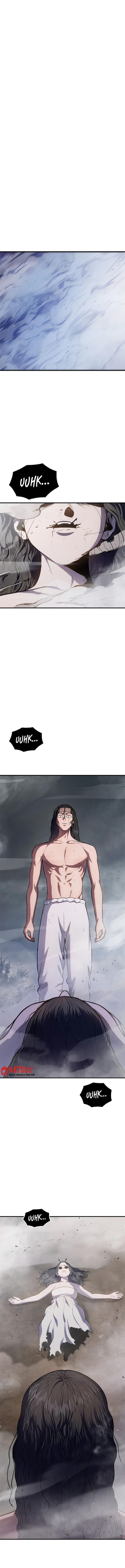 Monster Devourer Chapter 18 Gambar 5