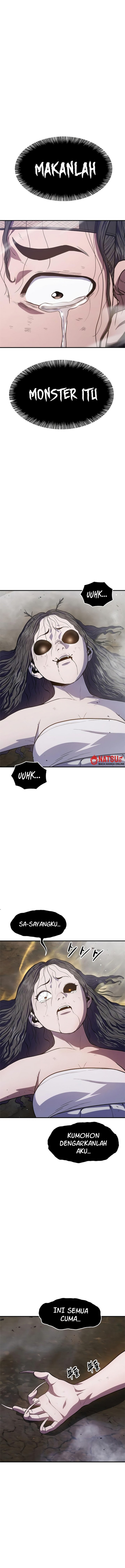 Monster Devourer Chapter 18 Gambar 6