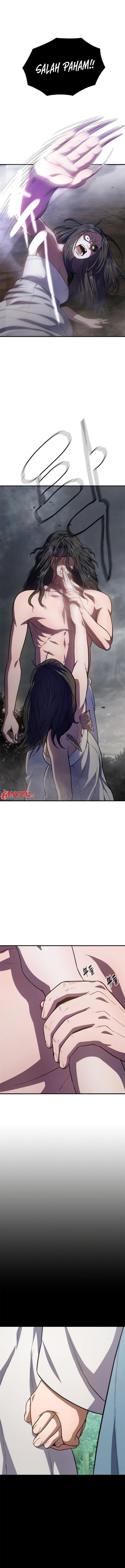 Monster Devourer Chapter 18 Gambar 7