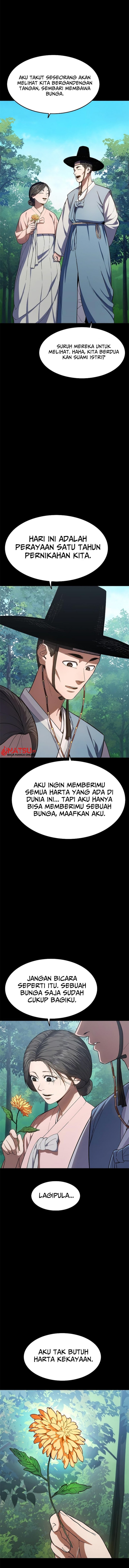 Monster Devourer Chapter 18 Gambar 8