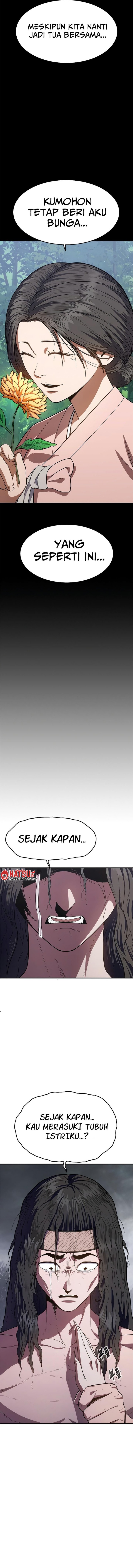 Monster Devourer Chapter 18 Gambar 9