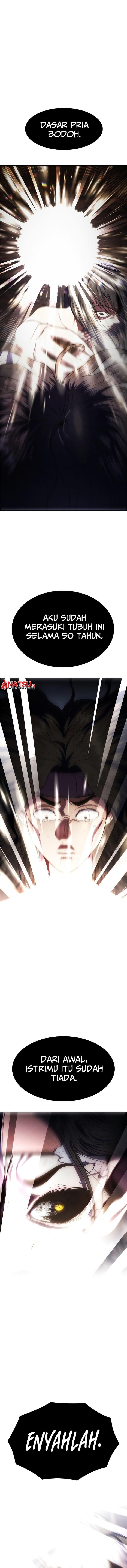 Monster Devourer Chapter 18 Gambar 11