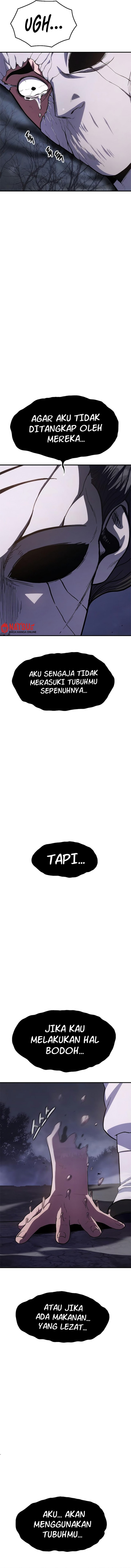 Monster Devourer Chapter 18 Gambar 13