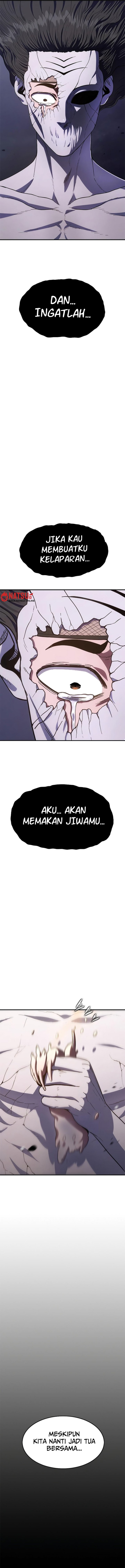 Monster Devourer Chapter 18 Gambar 14