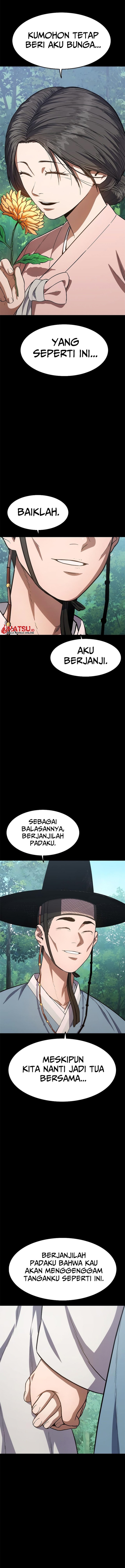Monster Devourer Chapter 18 Gambar 15