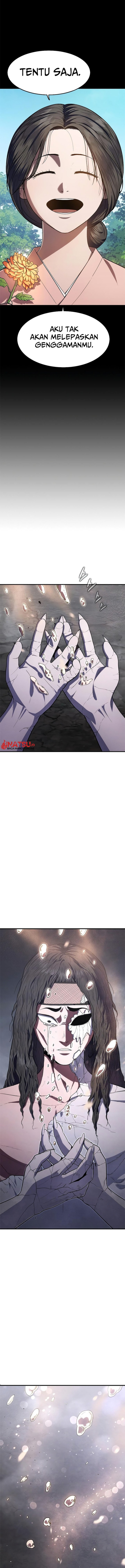 Monster Devourer Chapter 18 Gambar 16