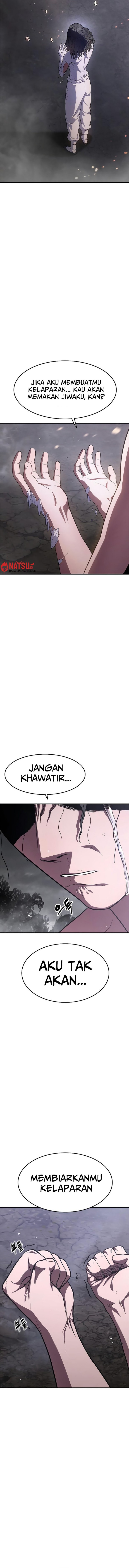 Monster Devourer Chapter 18 Gambar 17