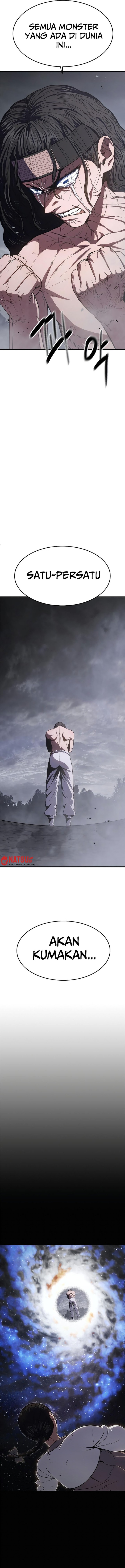 Monster Devourer Chapter 18 Gambar 18
