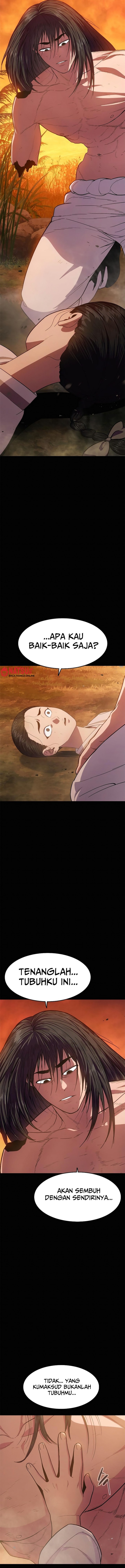 Monster Devourer Chapter 18 Gambar 21