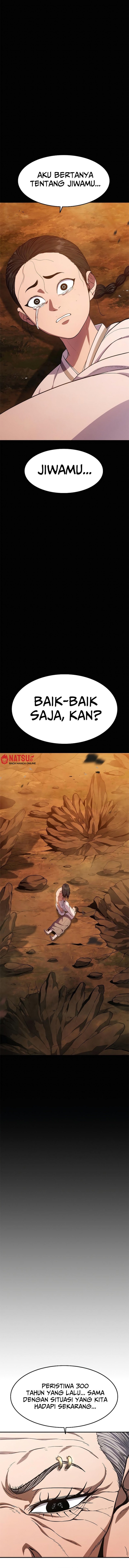 Monster Devourer Chapter 18 Gambar 22