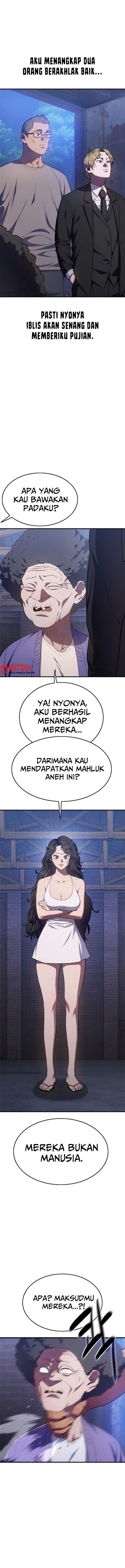 Monster Devourer Chapter 18 Gambar 25