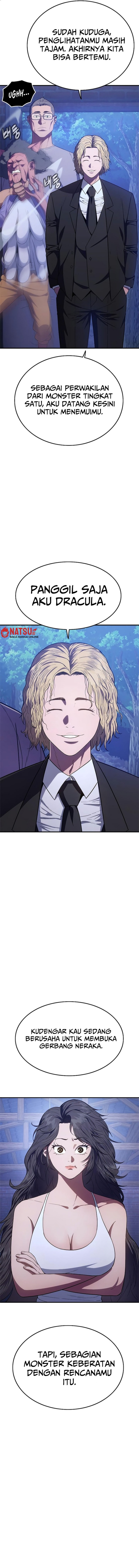 Monster Devourer Chapter 18 Gambar 26
