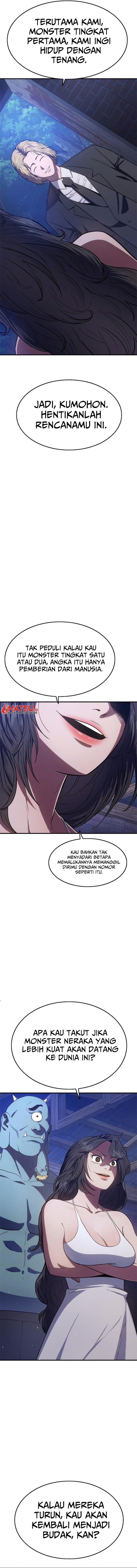 Monster Devourer Chapter 18 Gambar 27