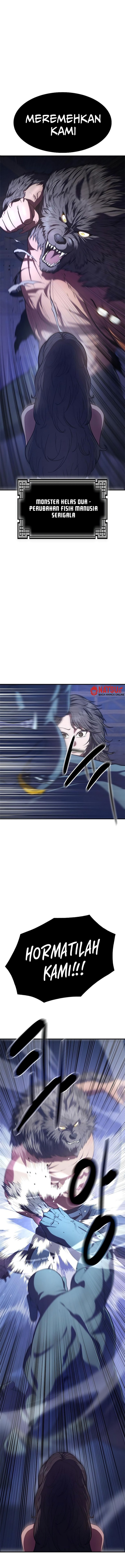 Monster Devourer Chapter 18 Gambar 29