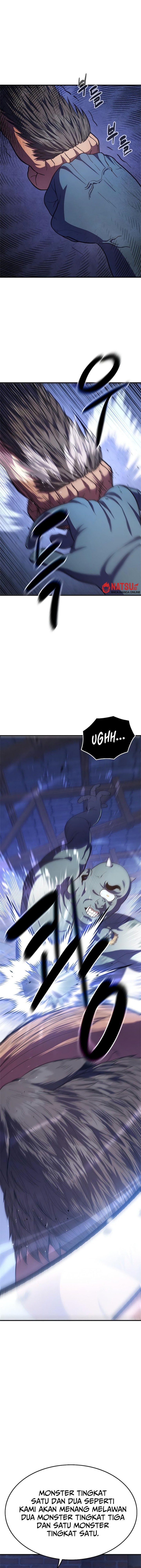 Monster Devourer Chapter 18 Gambar 30