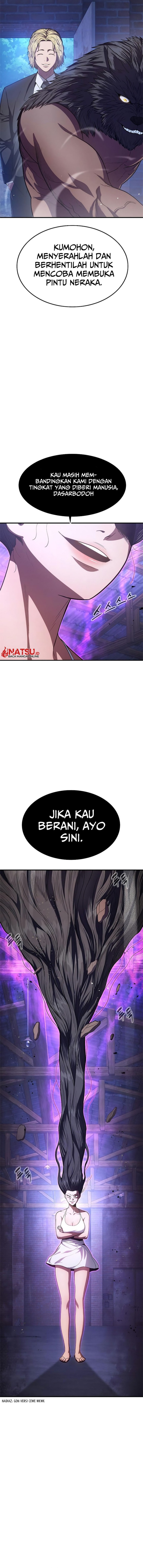 Monster Devourer Chapter 18 Gambar 31
