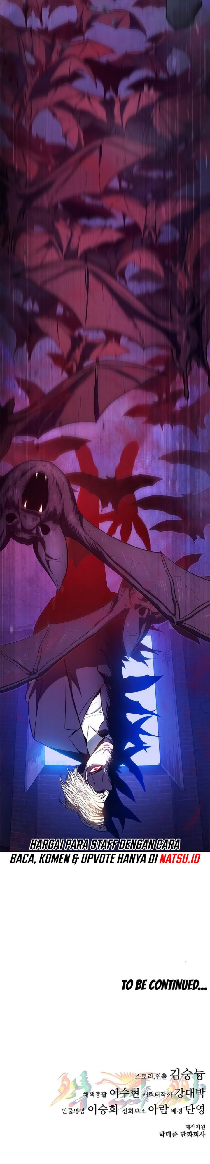 Monster Devourer Chapter 18 Gambar 33