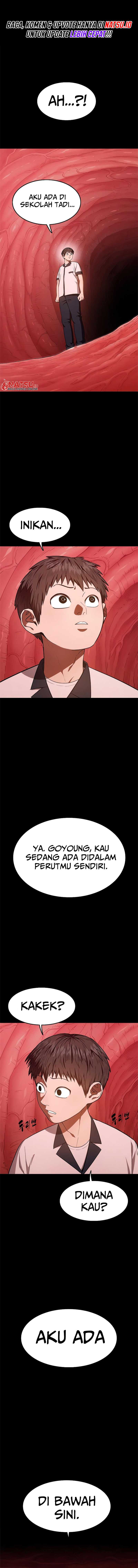 Monster Devourer Chapter 19 Gambar 2