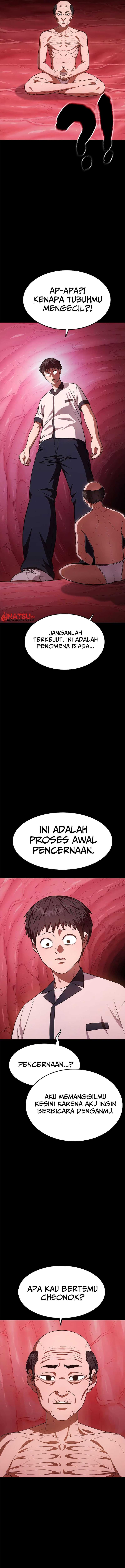 Monster Devourer Chapter 19 Gambar 3